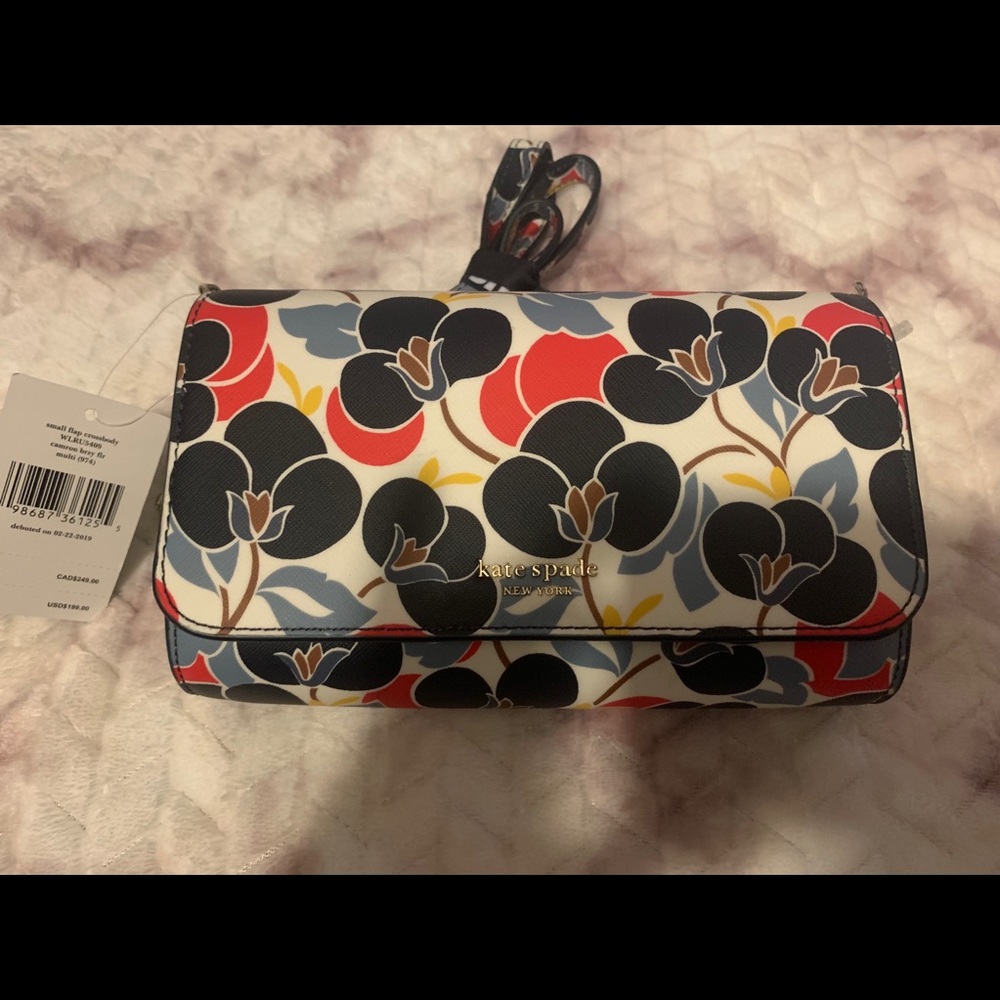 Kate Spade crossbody bag